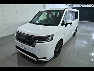 HONDA STEP WAGON 2025