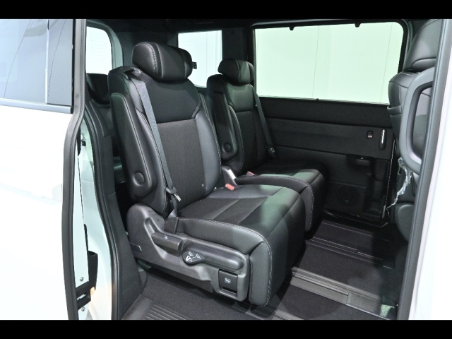 HONDA STEP WAGON 2025