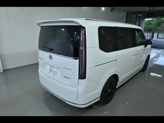 HONDA STEP WAGON 2025