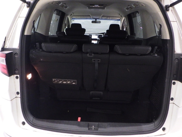 HONDA ODYSSEY 2014