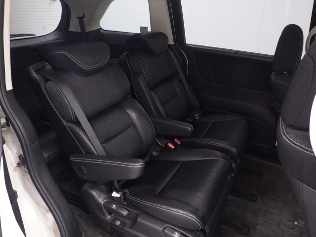HONDA ODYSSEY 2014
