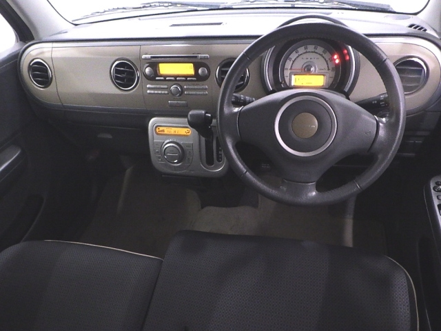 SUZUKI ALTO LAPIN 2013