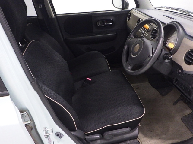 SUZUKI ALTO LAPIN 2013