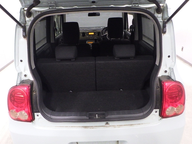 SUZUKI ALTO LAPIN 2013