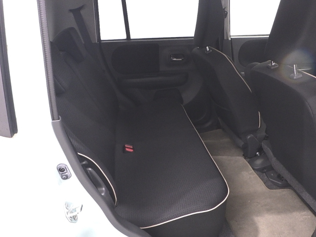 SUZUKI ALTO LAPIN 2013