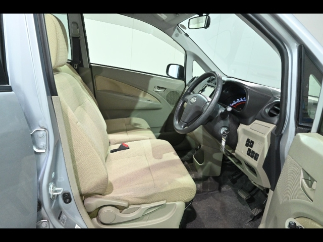 SUBARU STELLA 2014