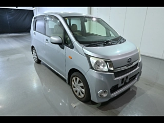 SUBARU STELLA 2014