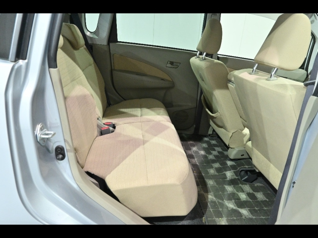 SUBARU STELLA 2014