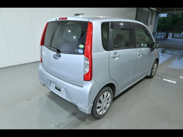SUBARU STELLA 2014