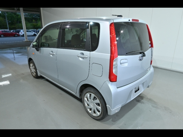 SUBARU STELLA 2014