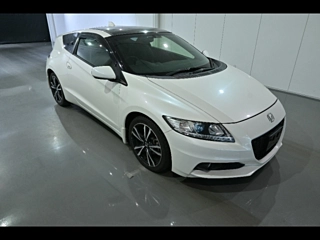 HONDA CR-Z 2012