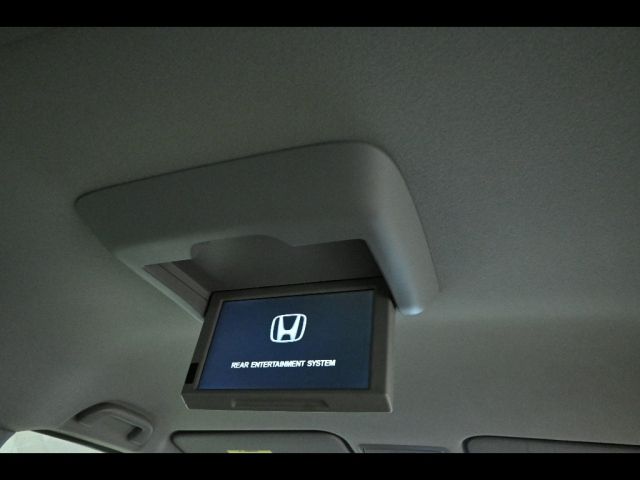 HONDA STEP WAGON 2016