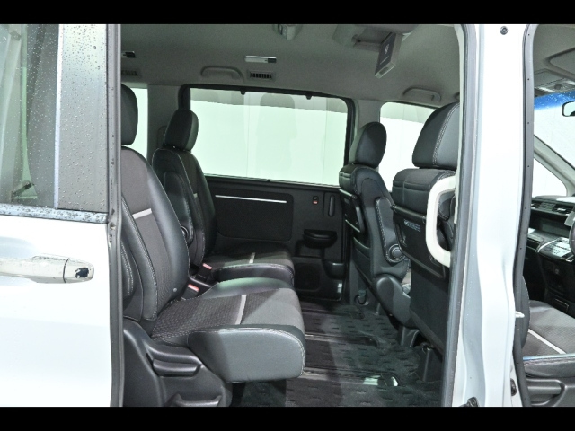 HONDA STEP WAGON 2016