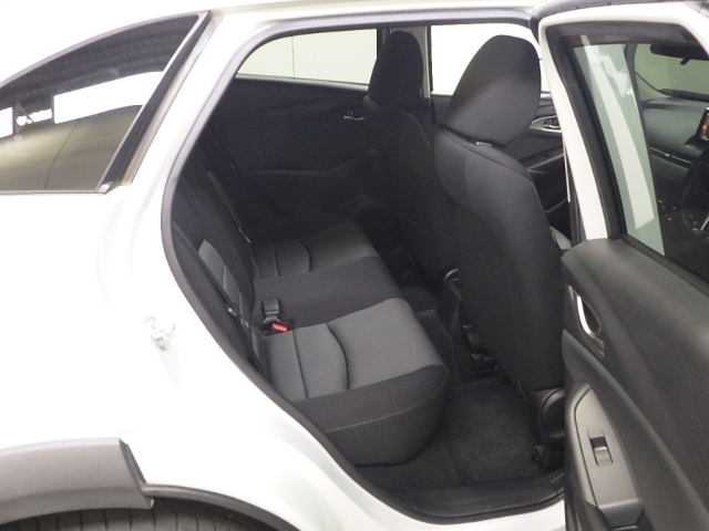 MAZDA CX-3 2015