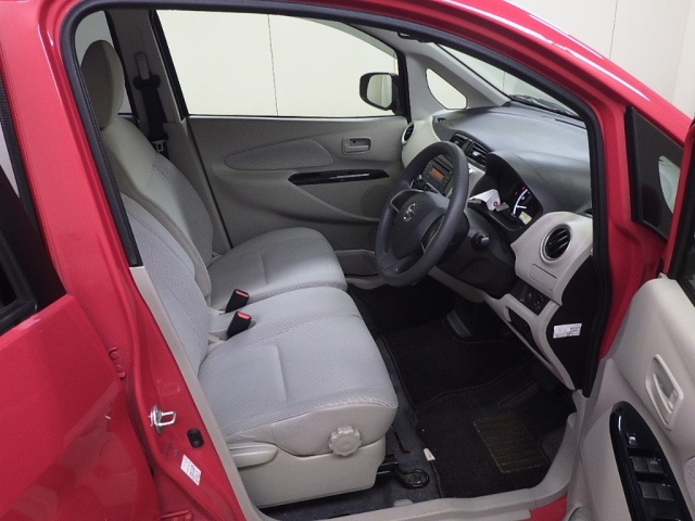 NISSAN DAYZ 2015