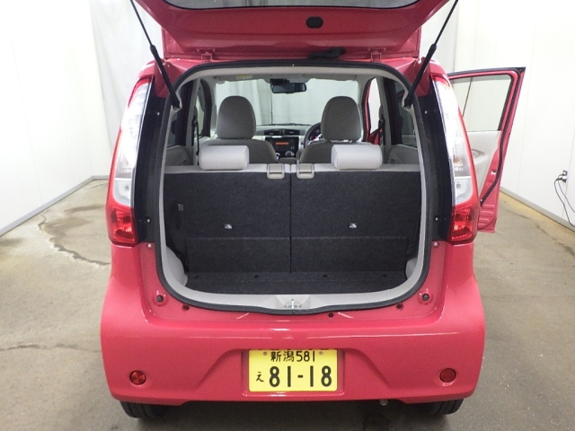 NISSAN DAYZ 2015