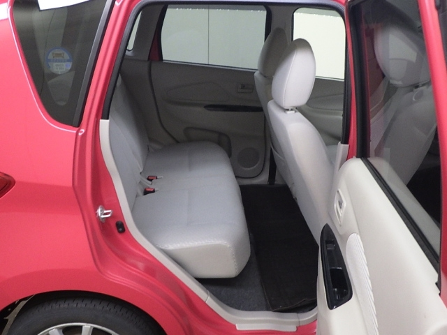 NISSAN DAYZ 2015