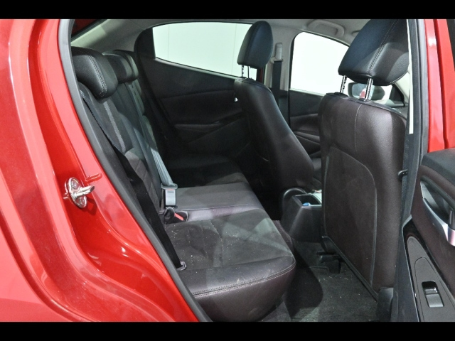 MAZDA DEMIO 2017