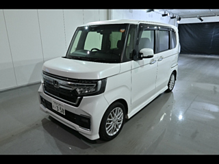 HONDA N BOX 2021