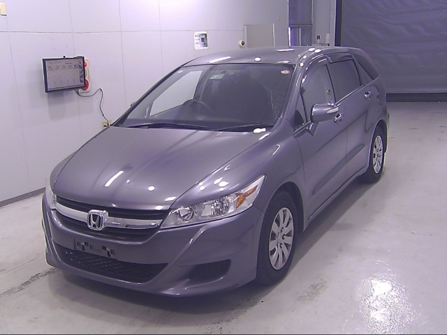 HONDA STREAM 2010