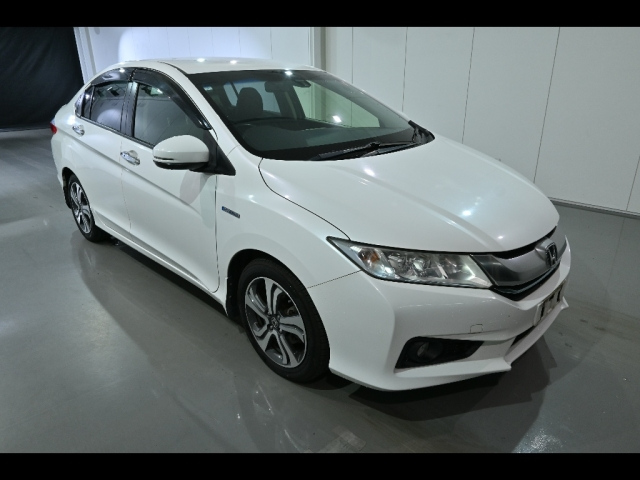 HONDA GRACE 2015