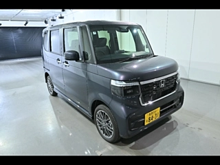 HONDA N BOX 2025