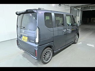 HONDA N BOX 2025