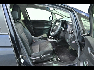 HONDA FIT 2018