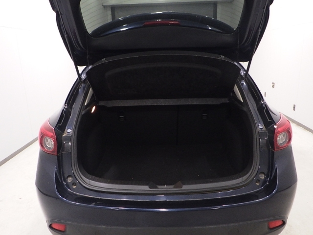 MAZDA AXELA 2014