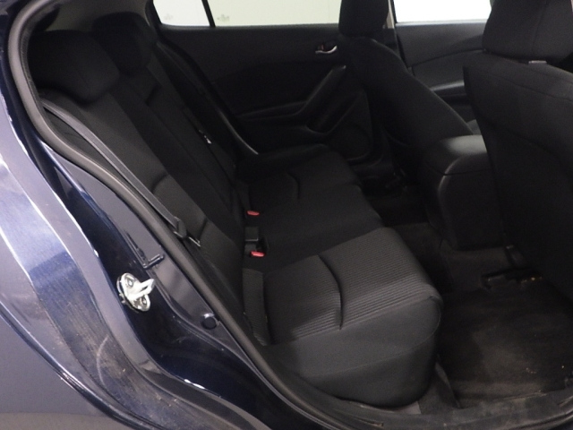 MAZDA AXELA 2014