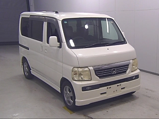 HONDA VAMOS 2009