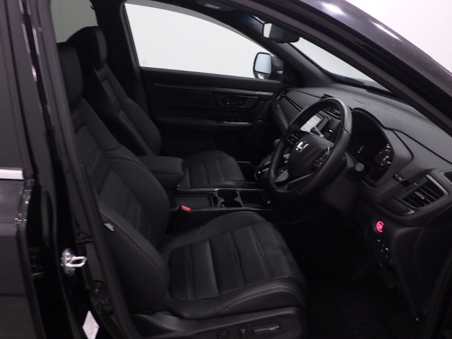 HONDA CR-V 2020