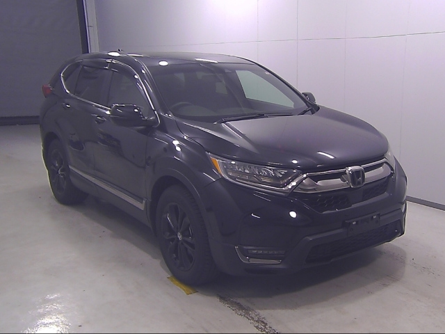 HONDA CR-V 2020