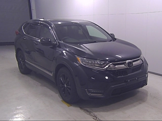 HONDA CR-V 2020