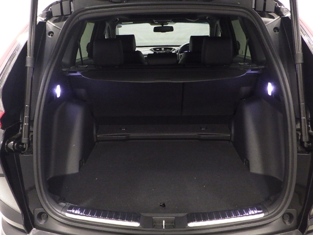 HONDA CR-V 2020