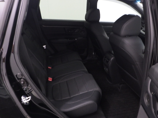 HONDA CR-V 2020