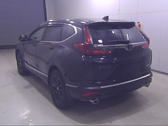 HONDA CR-V 2020