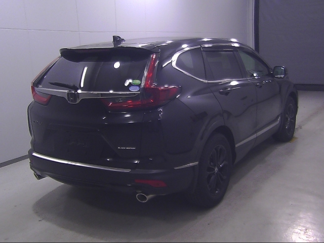 HONDA CR-V 2020