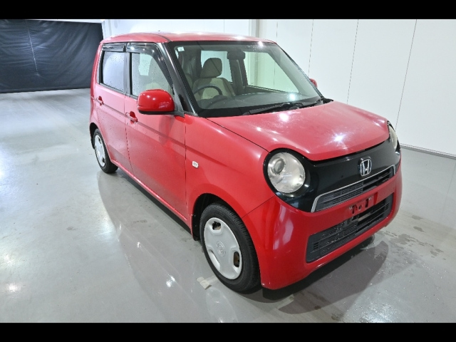 HONDA N ONE 2013