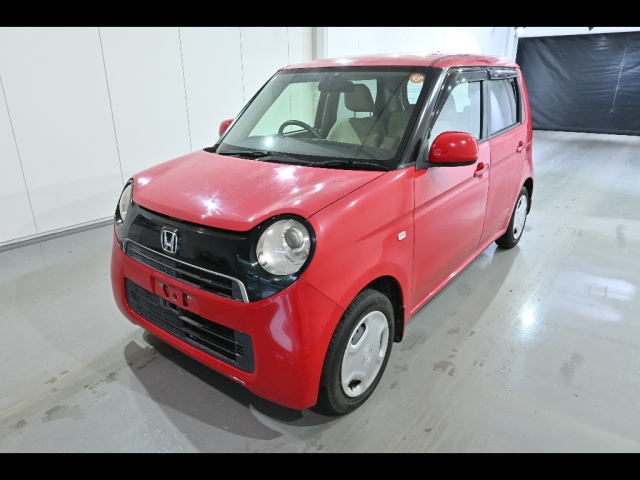 HONDA N ONE 2013