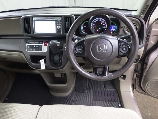 HONDA N ONE 2013