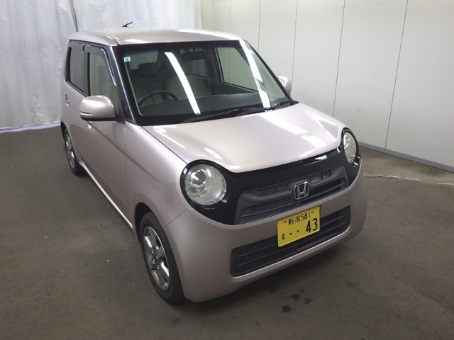 HONDA N ONE 2013