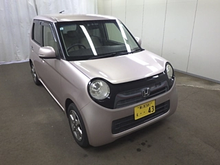 HONDA N ONE 2013