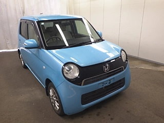 HONDA N ONE 2013