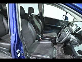 HONDA FREED 2016