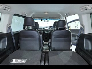 HONDA FREED 2016