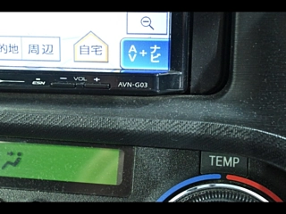 TOYOTA AQUA 2014