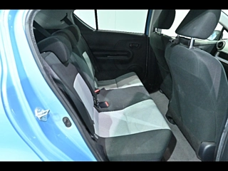 TOYOTA AQUA 2014