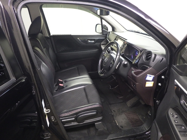 HONDA N WGN 2015