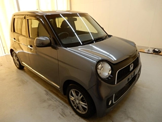HONDA N ONE 2012